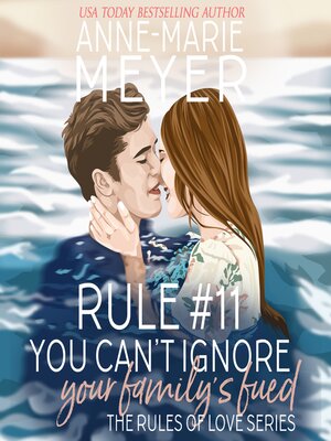 Rule #11 - Audiobook